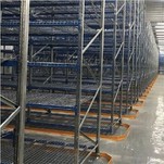 Pallereol for smalgang